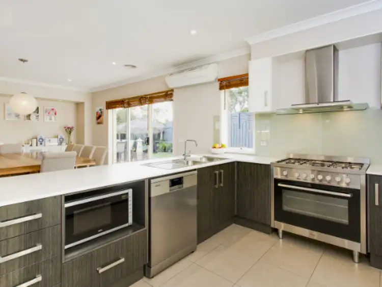Second view of Homely house listing, 32 Mount Arthur Avenue, Rosebud VIC 3939