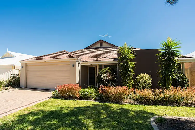 30 Jubata Gardens, Dudley Park WA 6210