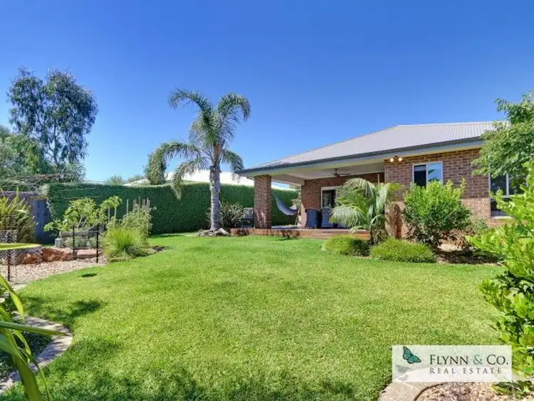 Fifth view of Homely house listing, 16 Lovely Meadows Court, Rosebud VIC 3939
