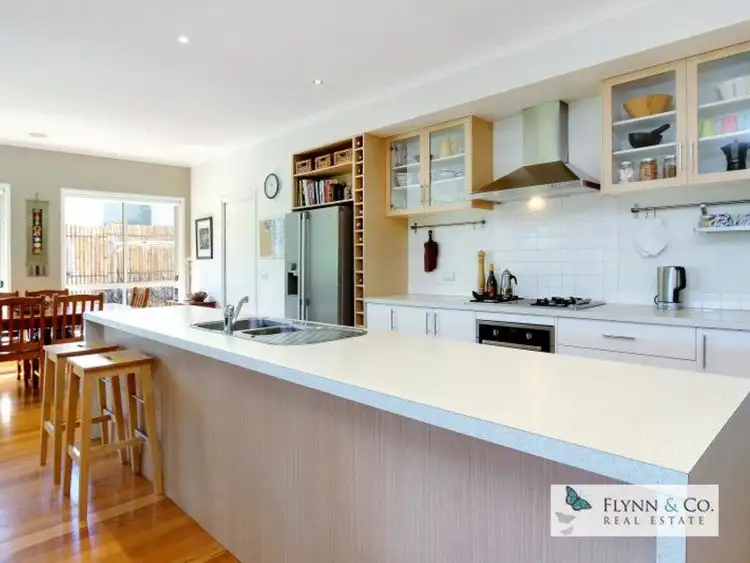 Seventh view of Homely house listing, 16 Lovely Meadows Court, Rosebud VIC 3939