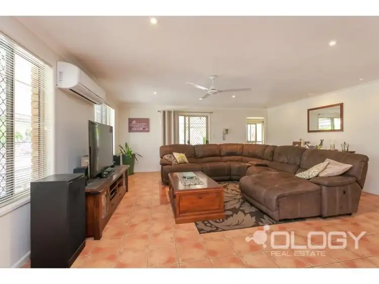 Fifth view of Homely house listing, 8 Dawn Close, Rockyview QLD 4701
