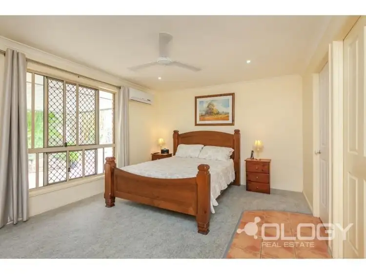 Sixth view of Homely house listing, 8 Dawn Close, Rockyview QLD 4701