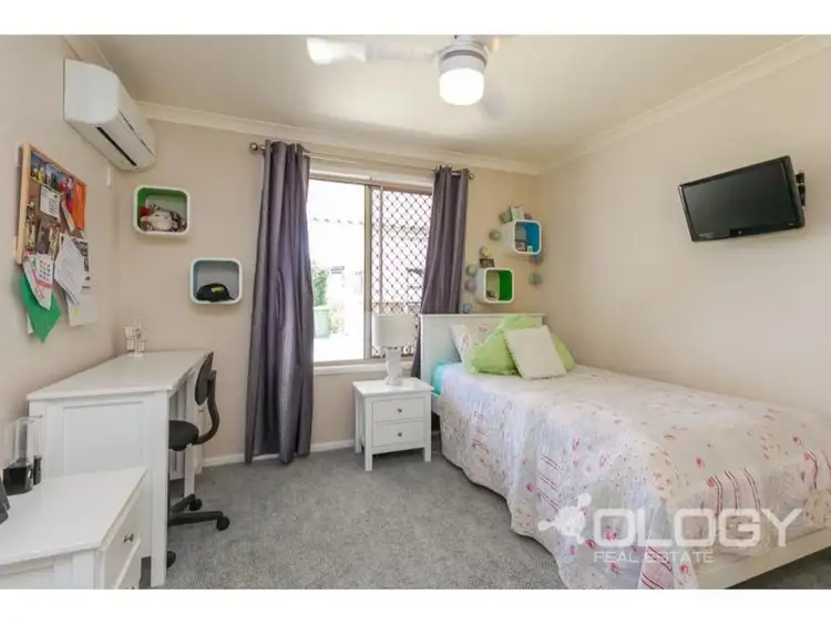 Seventh view of Homely house listing, 8 Dawn Close, Rockyview QLD 4701
