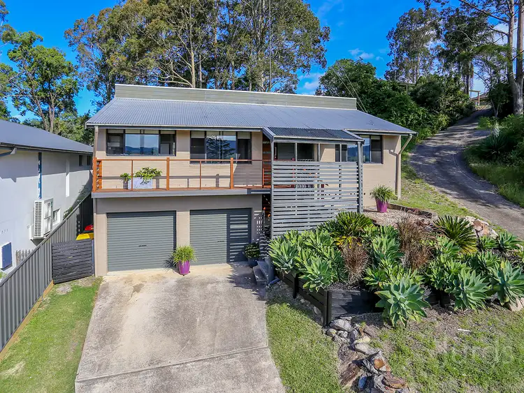 Main view of Homely house listing, 147 Mathieson Street, Bellbird Heights NSW 2325