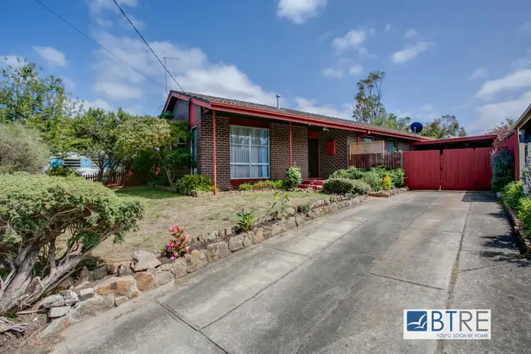 Main view of Homely house listing, 26 Gaskin Avenue, Hastings VIC 3915