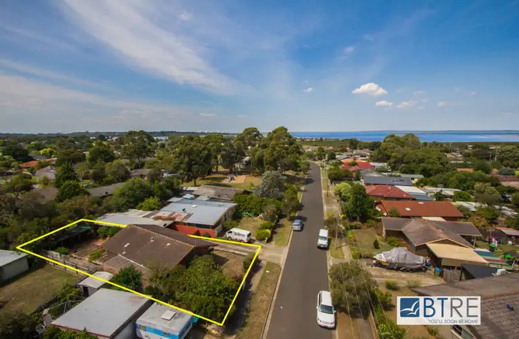 Fifth view of Homely house listing, 26 Gaskin Avenue, Hastings VIC 3915