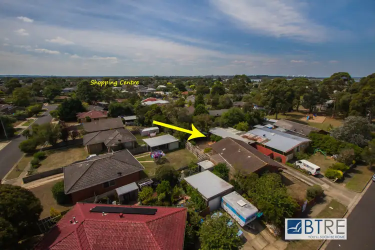Seventh view of Homely house listing, 26 Gaskin Avenue, Hastings VIC 3915