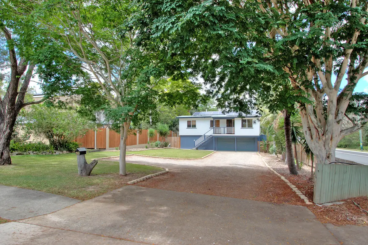 Main view of Homely house listing, 16 Lilac Street, Daisy Hill QLD 4127