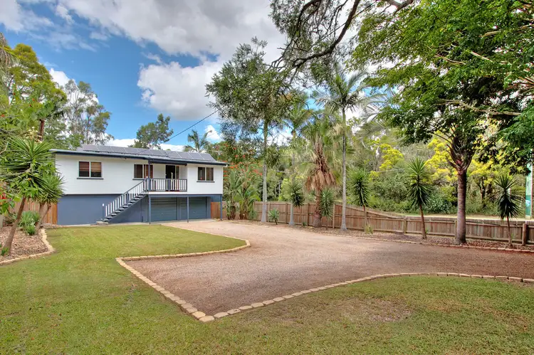 Second view of Homely house listing, 16 Lilac Street, Daisy Hill QLD 4127
