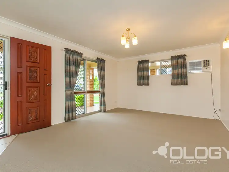 Second view of Homely house listing, 156 Hyde Street, Frenchville QLD 4701