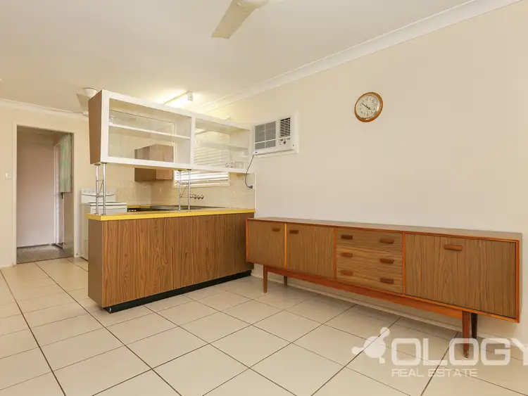 Fourth view of Homely house listing, 156 Hyde Street, Frenchville QLD 4701