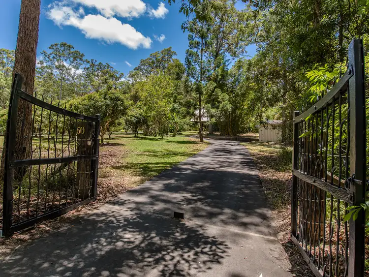 50 Mccabes Road, Pomona QLD 4568