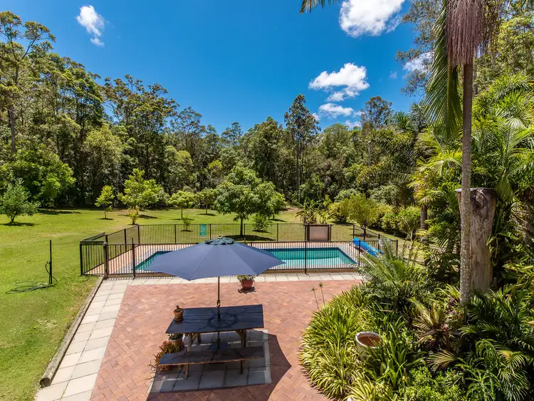 Third view of Homely house listing, 50 Mccabes Road, Pomona QLD 4568