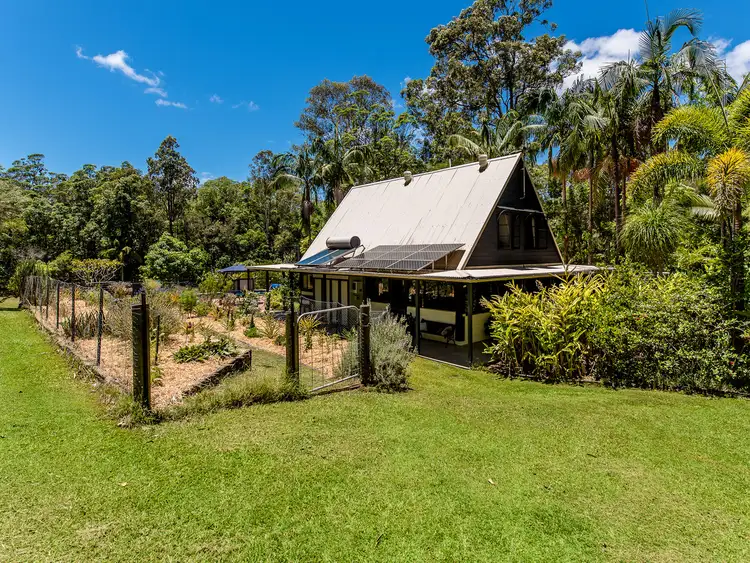 Fourth view of Homely house listing, 50 Mccabes Road, Pomona QLD 4568