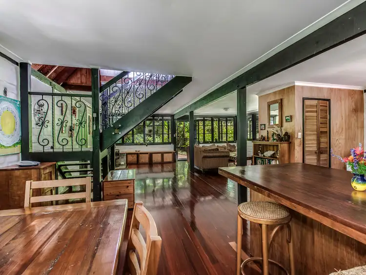 Sixth view of Homely house listing, 50 Mccabes Road, Pomona QLD 4568