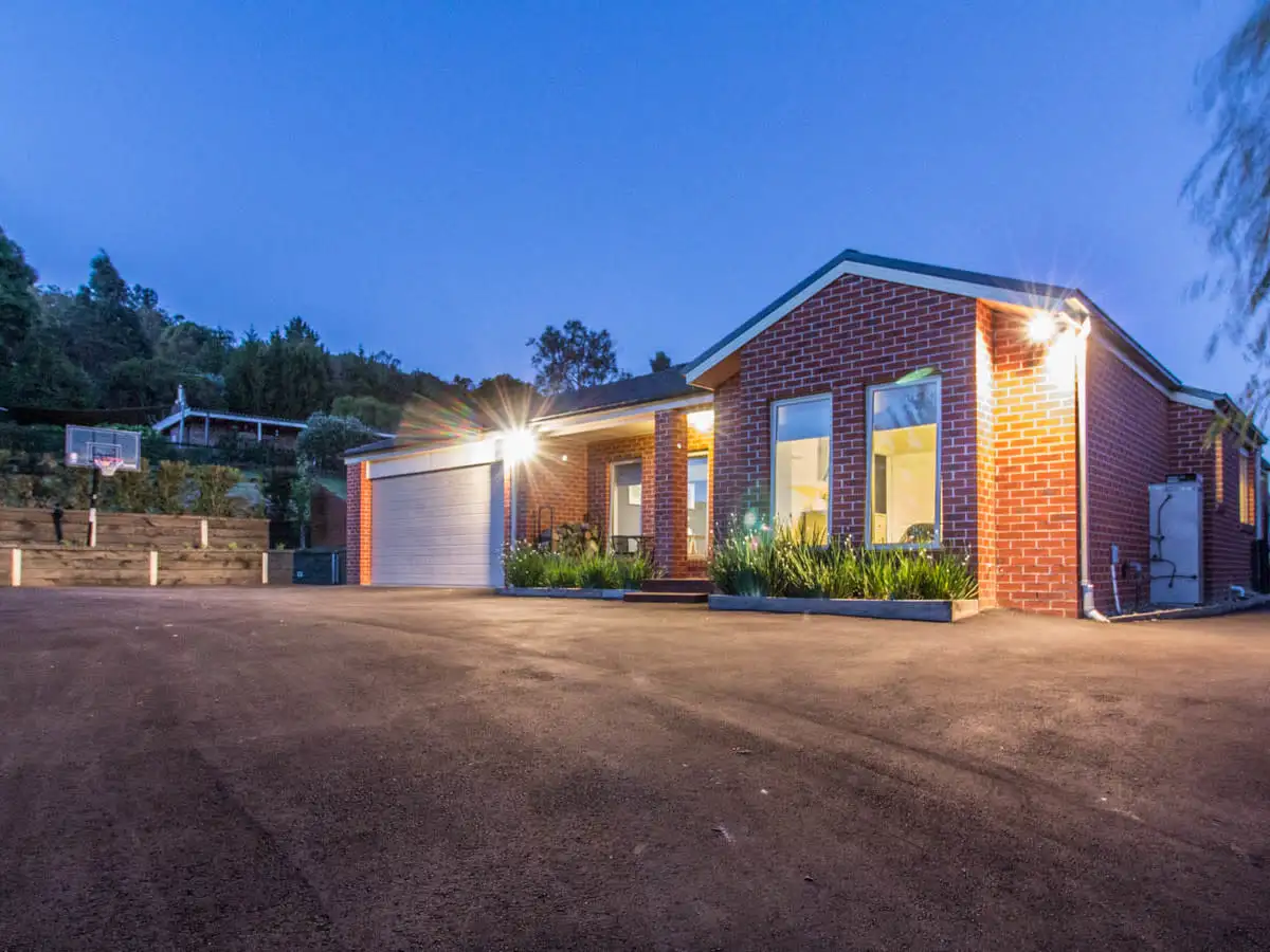 Main view of Homely house listing, 190 Moorooduc Highway, Mount Eliza VIC 3930