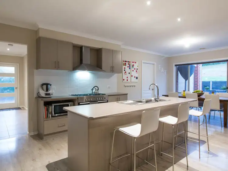 Fourth view of Homely house listing, 190 Moorooduc Highway, Mount Eliza VIC 3930