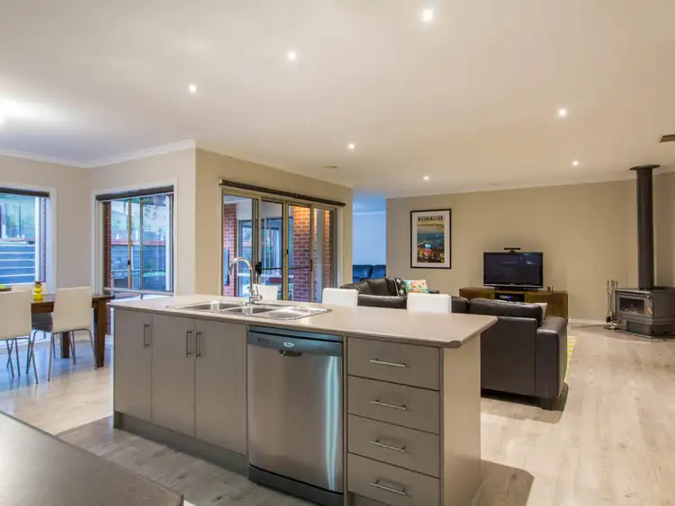 Fifth view of Homely house listing, 190 Moorooduc Highway, Mount Eliza VIC 3930
