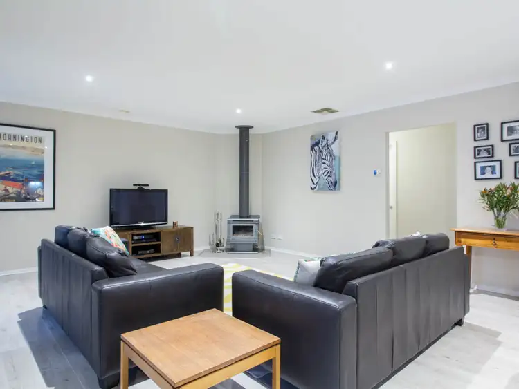 Sixth view of Homely house listing, 190 Moorooduc Highway, Mount Eliza VIC 3930