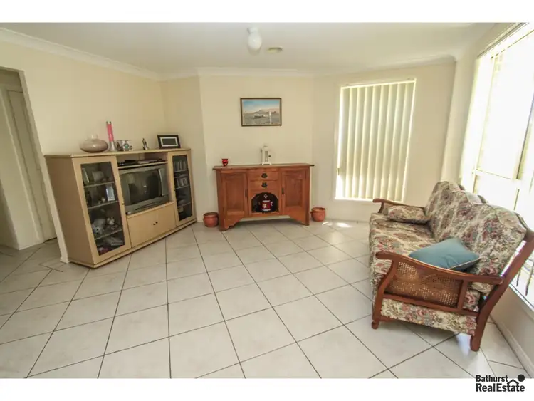 Sixth view of Homely house listing, 15 Carlyle Avenue, Bathurst NSW 2795