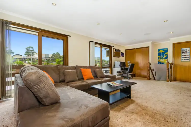 Second view of Homely house listing, 65 Rathmullen Quadrant, Doncaster VIC 3108
