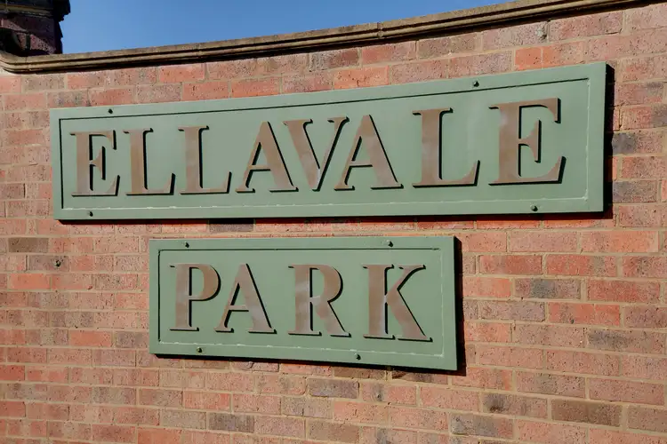 Second view of Homely land listing, Lot A1 & B1 Ellavale Drive, Traralgon East VIC 3844