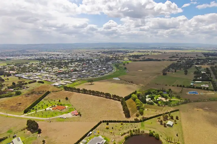 Third view of Homely land listing, Lot A1 & B1 Ellavale Drive, Traralgon East VIC 3844