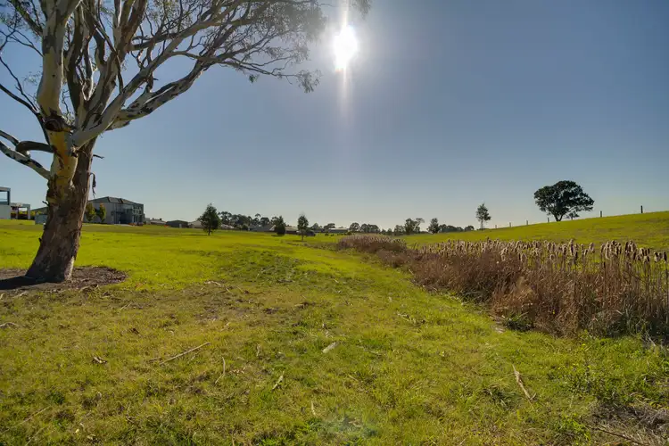 Fourth view of Homely land listing, Lot A1 & B1 Ellavale Drive, Traralgon East VIC 3844