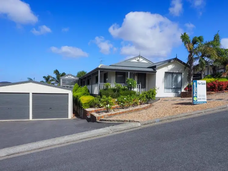 Main view of Homely house listing, 12 Black Street, Port Lincoln SA 5606