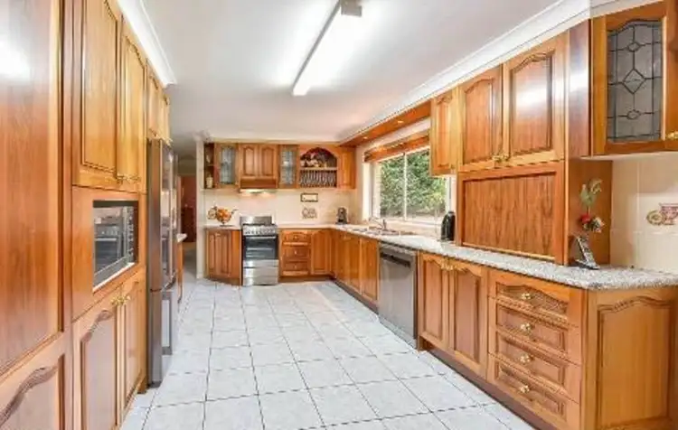 Second view of Homely rural property listing, 3116 Remembrance Drive, Bargo NSW 2574