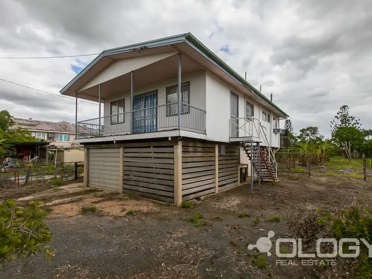25 Elizabeth Street, Allenstown QLD 4700