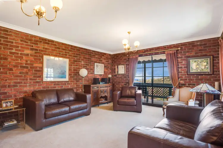Third view of Homely house listing, 40 Coreen Drive, Wamberal NSW 2260