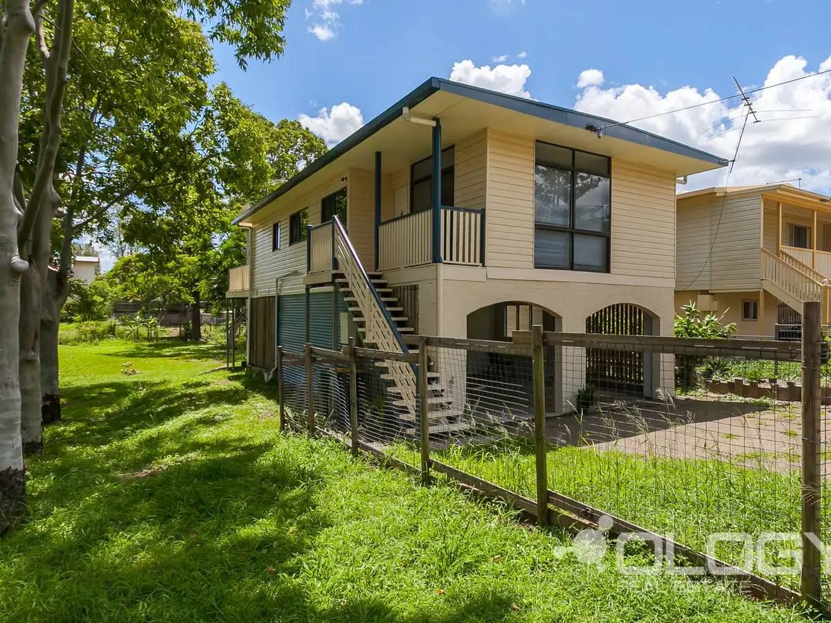 Main view of Homely house listing, 111 Stack Street, Koongal QLD 4701