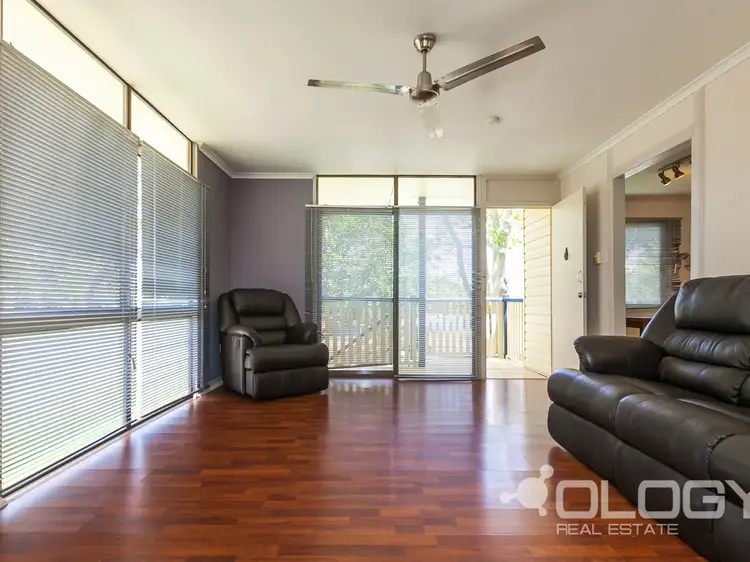 Second view of Homely house listing, 111 Stack Street, Koongal QLD 4701