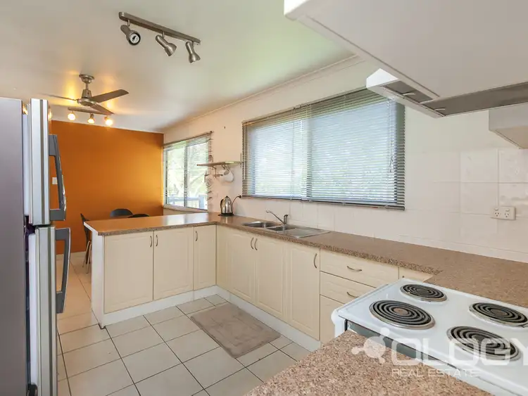 Seventh view of Homely house listing, 111 Stack Street, Koongal QLD 4701