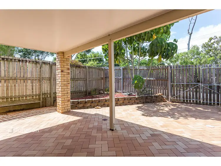 Sixth view of Homely townhouse listing, 1/375 Birkdale Road, Wellington Point QLD 4160