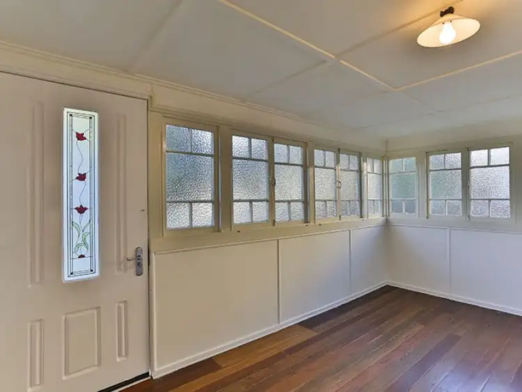 Second view of Homely house listing, 6 Kelfield Street, North Toowoomba QLD 4350