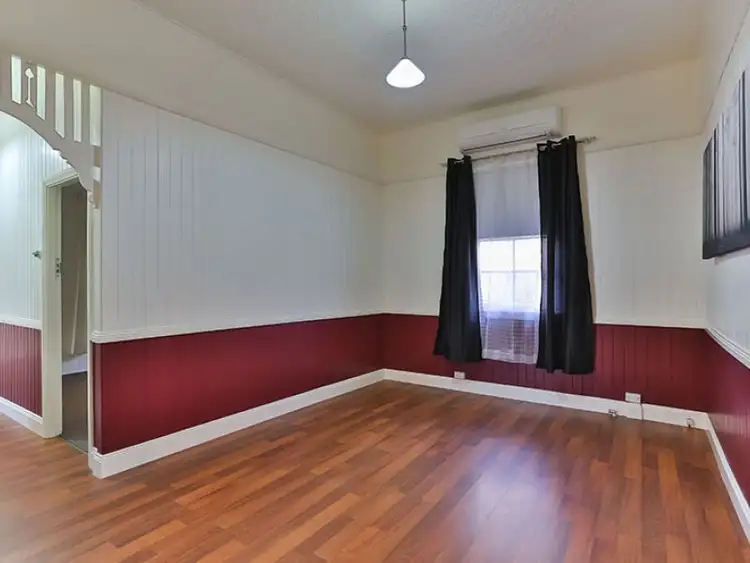 Fifth view of Homely house listing, 6 Kelfield Street, North Toowoomba QLD 4350