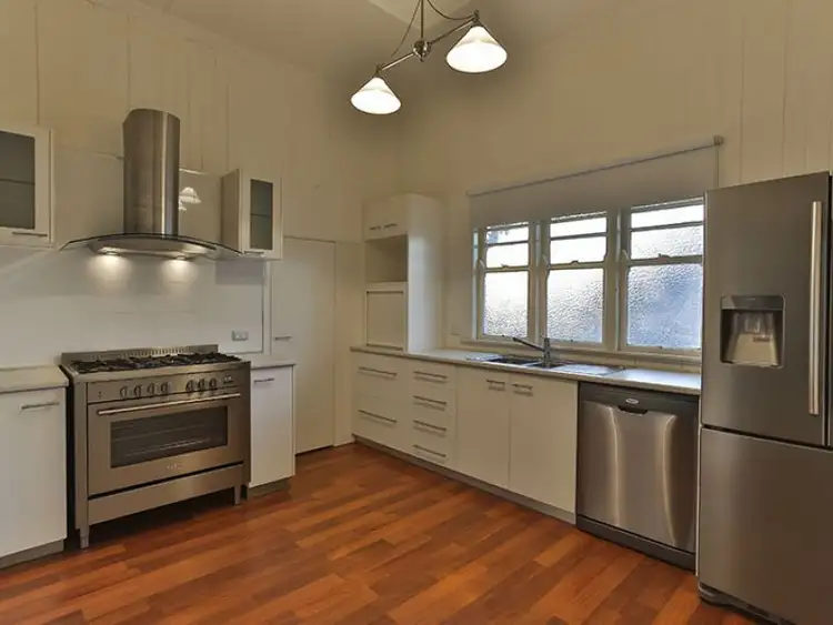 Third view of Homely house listing, 6 Kelfield Street, North Toowoomba QLD 4350