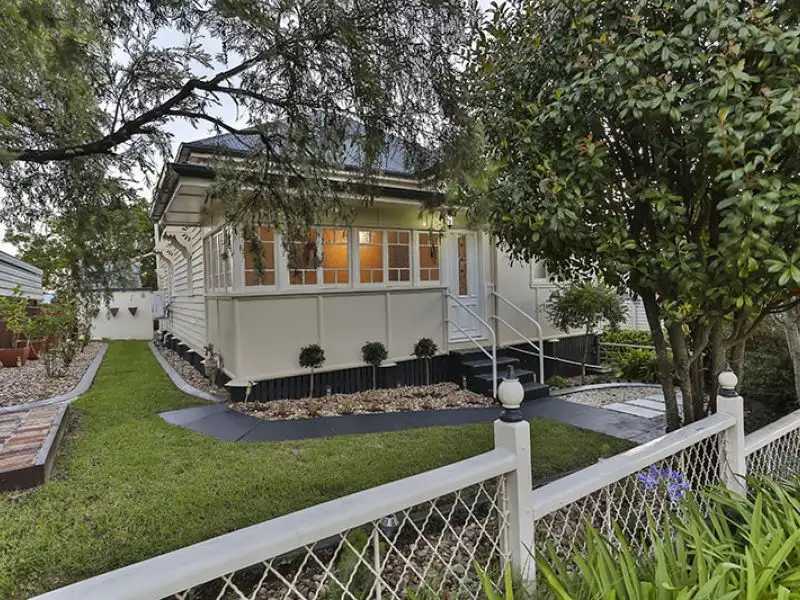 Main view of Homely house listing, 6 Kelfield Street, North Toowoomba QLD 4350