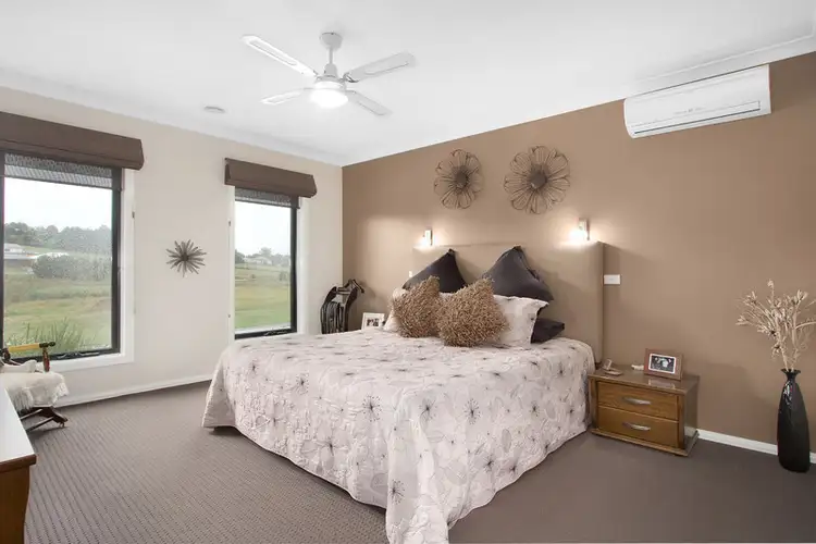 Sixth view of Homely house listing, 31 Harmon Drive, Drouin VIC 3818