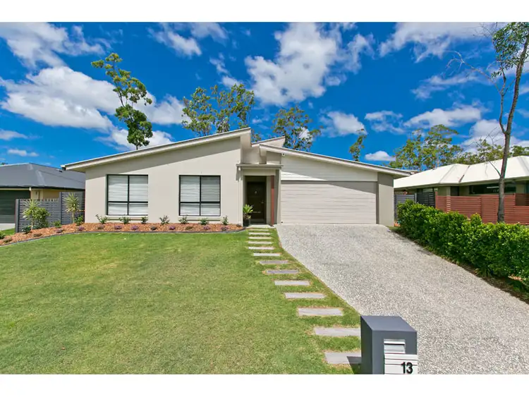 13 Hoop Pine St, Mount Cotton QLD 4165