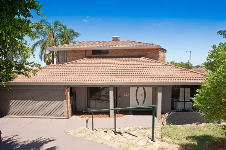 11 Fernlea Street, Warwick WA 6024