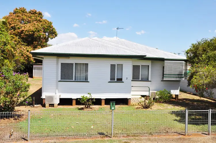 3 Swan Street, Mareeba QLD 4880