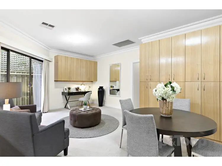 Fifth view of Homely semi-detached listing, 67 Winchester Street, Malvern SA 5061