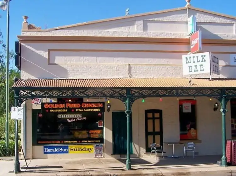 Main view of Homely house listing, 110 High Street, Mansfield VIC 3722