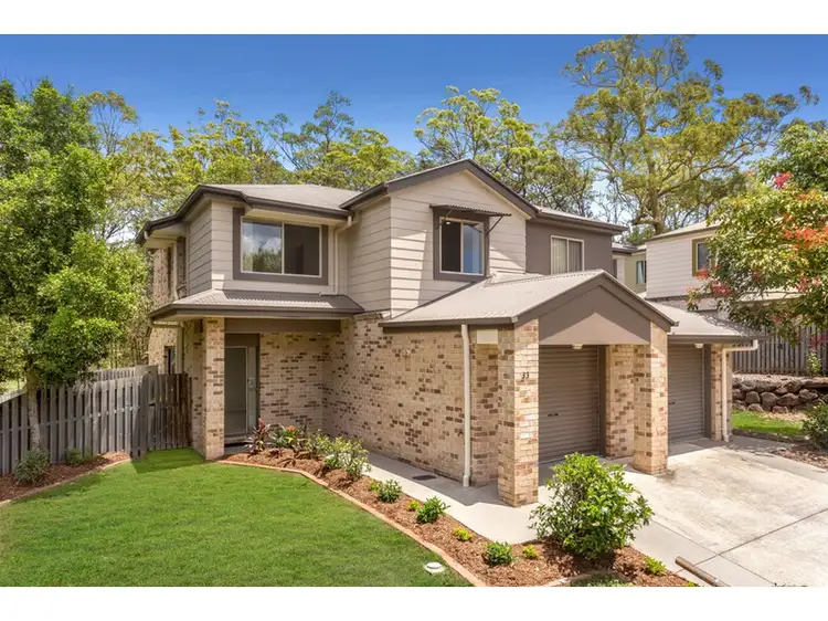 33/36 Rushton Street, Runcorn QLD 4113