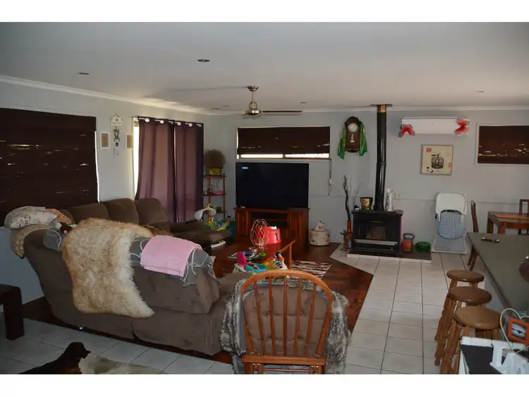 Fifth view of Homely rural property listing, 1 Carbine Road, Spring Creek QLD 4343