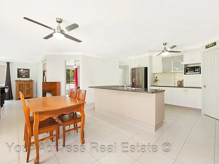 Fourth view of Homely house listing, 114-122 Spinebill Drive, Greenbank QLD 4124