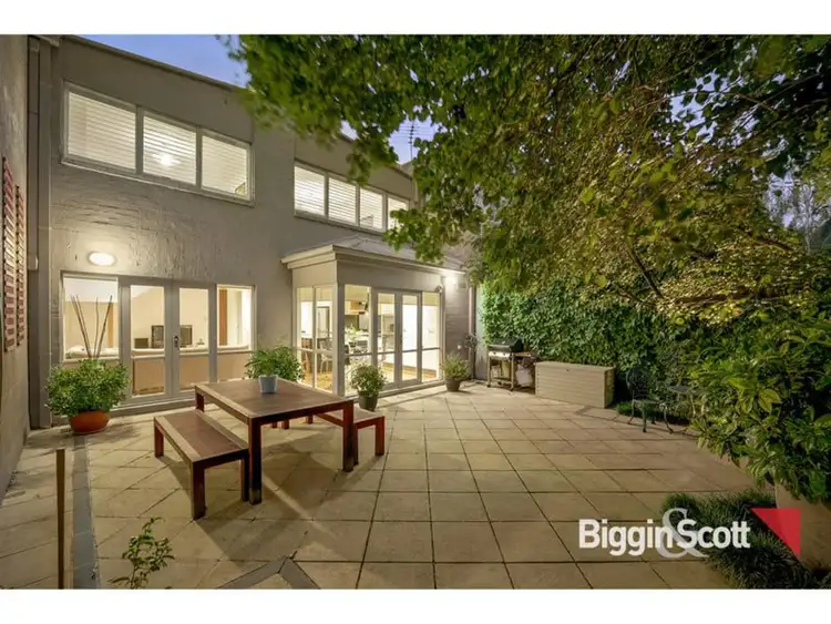 Second view of Homely house listing, 335 Canterbury Road, St Kilda West VIC 3182